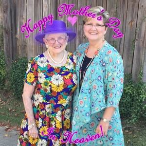 Meet your Posher, Jami